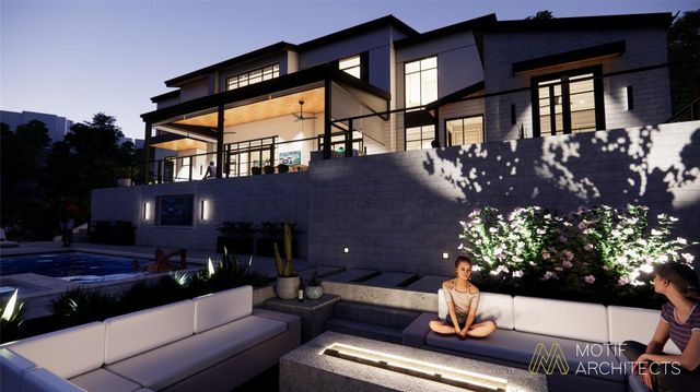 1211 Farris DR, Austin, TX 78734