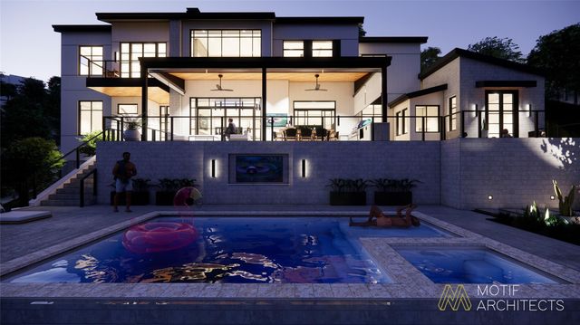 1211 Farris DR, Austin, TX 78734