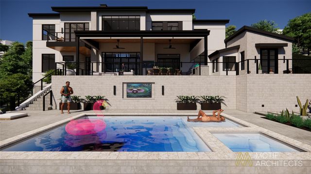 1211 Farris DR, Austin, TX 78734