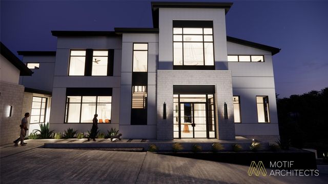 1211 Farris DR, Austin, TX 78734