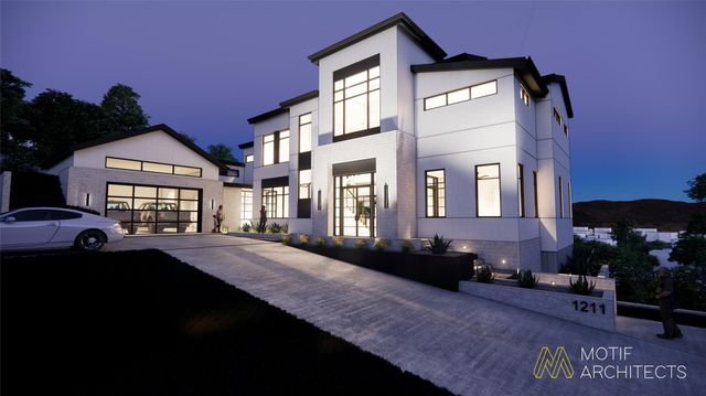 1211 Farris DR, Austin, TX 78734