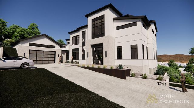 1211 Farris DR, Austin, TX 78734