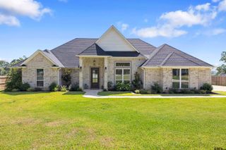 14219 County Road 193, Tyler, TX 75703