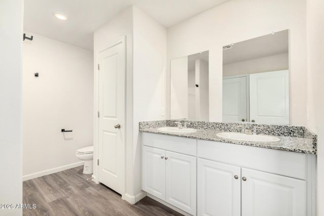 3760 N LA PAZ Drive, Eloy, AZ 85131