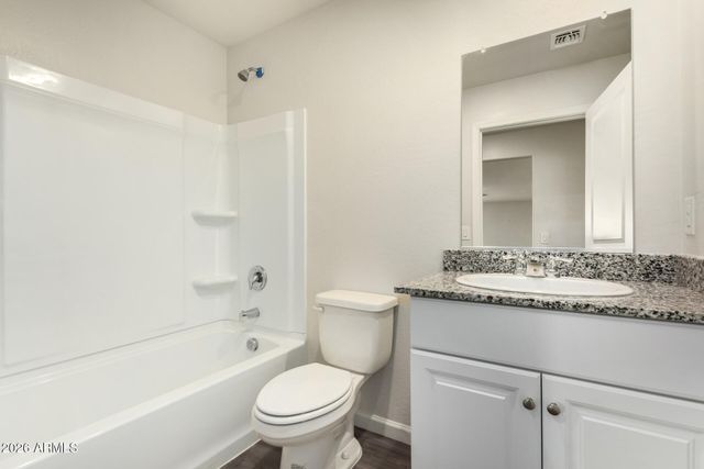 3760 N LA PAZ Drive, Eloy, AZ 85131