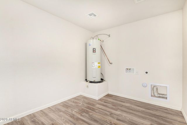 3760 N LA PAZ Drive, Eloy, AZ 85131