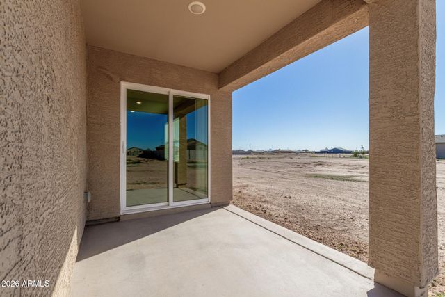 3760 N LA PAZ Drive, Eloy, AZ 85131
