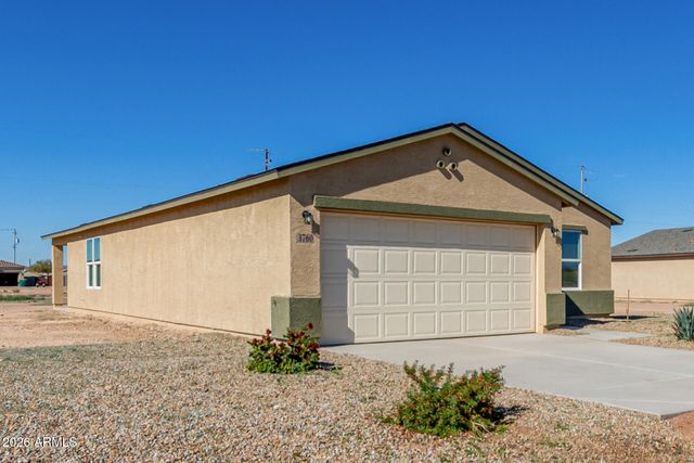 3760 N LA PAZ Drive, Eloy, AZ 85131