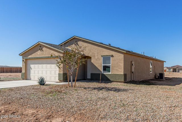 3760 N LA PAZ Drive, Eloy, AZ 85131