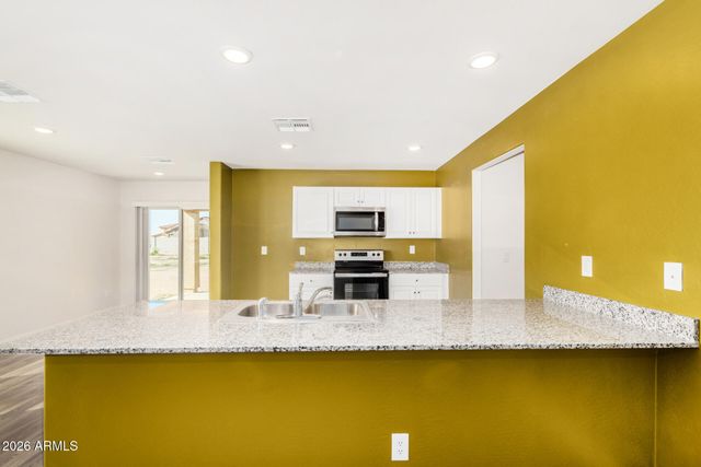 3760 N LA PAZ Drive, Eloy, AZ 85131