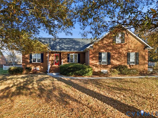 8420 Lee Davis Rd, Mechanicsville, VA 23116