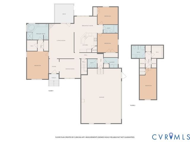 8420 Lee Davis Rd, Mechanicsville, VA 23116