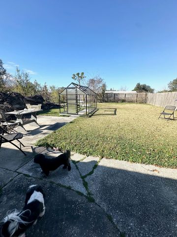 173 New Orleans Boulevard, Houma, LA 70364