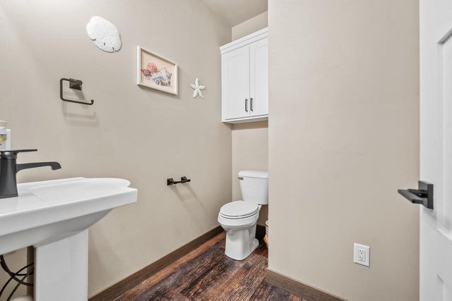 1667 TORCHWOOD TRAIL, De Pere, WI 54115