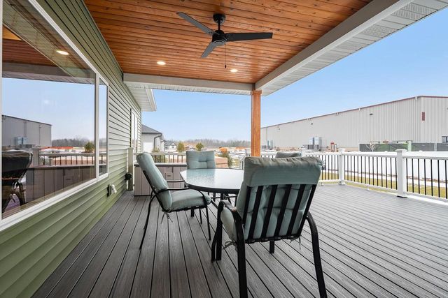 1667 TORCHWOOD TRAIL, De Pere, WI 54115