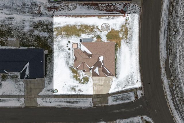 1667 TORCHWOOD TRAIL, De Pere, WI 54115