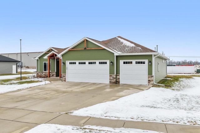 1667 TORCHWOOD TRAIL, De Pere, WI 54115