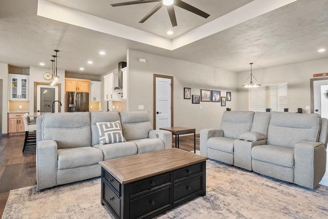 1667 TORCHWOOD TRAIL, De Pere, WI 54115