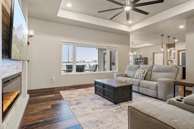 1667 TORCHWOOD TRAIL, De Pere, WI 54115