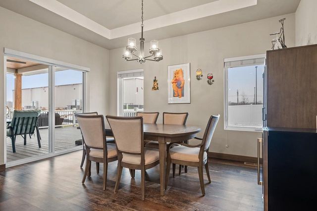 1667 TORCHWOOD TRAIL, De Pere, WI 54115