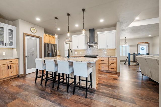 1667 TORCHWOOD TRAIL, De Pere, WI 54115