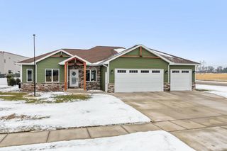 1667 TORCHWOOD TRAIL, De Pere, WI 54115