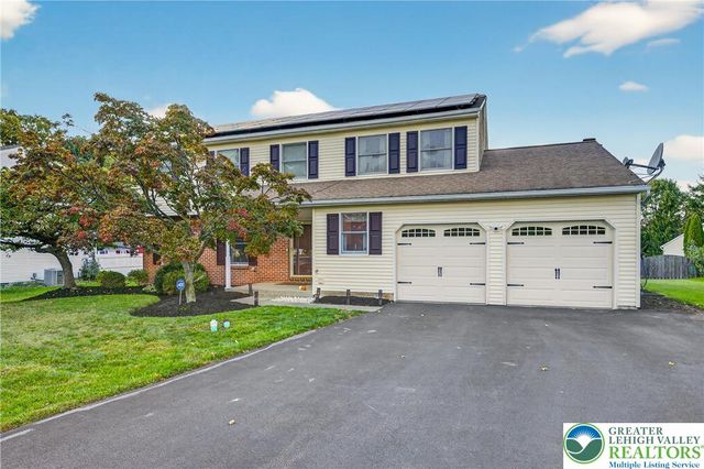 1520 Fairgrounds Road, Hatfield Twp, PA 19440