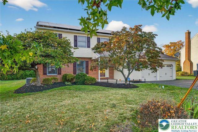 1520 Fairgrounds Road, Hatfield Twp, PA 19440