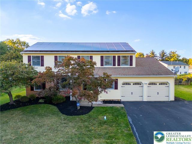 1520 Fairgrounds Road, Hatfield Twp, PA 19440