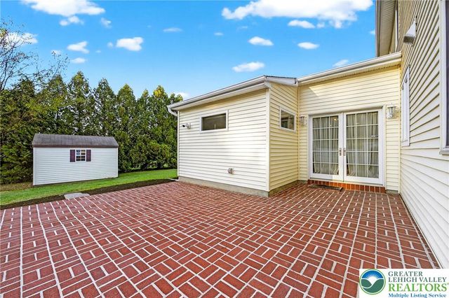 1520 Fairgrounds Road, Hatfield Twp, PA 19440