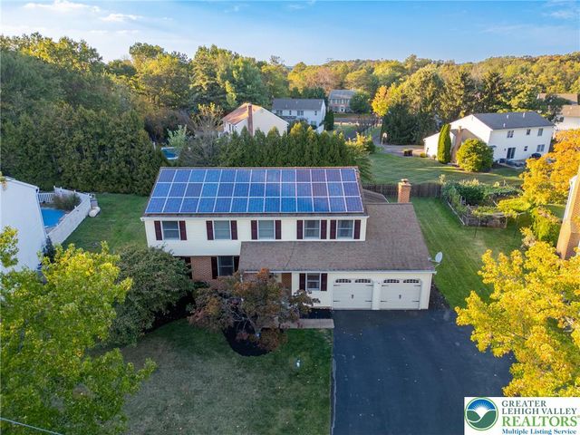1520 Fairgrounds Road, Hatfield Twp, PA 19440