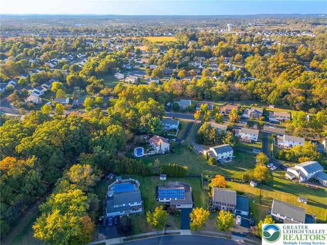1520 Fairgrounds Road, Hatfield Twp, PA 19440