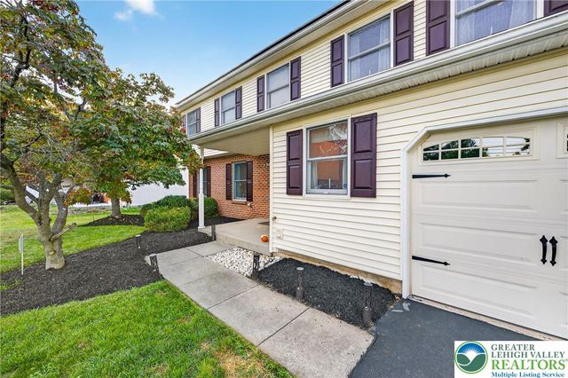 1520 Fairgrounds Road, Hatfield Twp, PA 19440