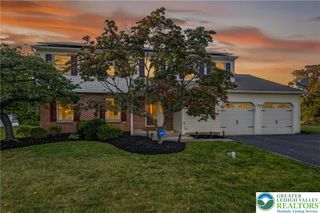 1520 Fairgrounds Road, Hatfield Twp, PA 19440