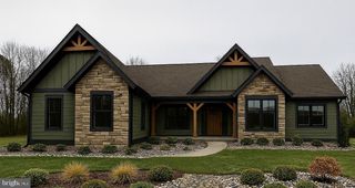 LOT 18 STORMFIELD DR E, Martinsburg, WV 25404