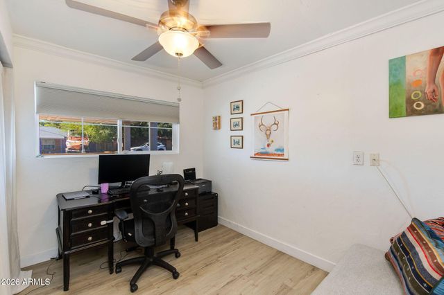 6137 N 16TH Drive, Phoenix, AZ 85015