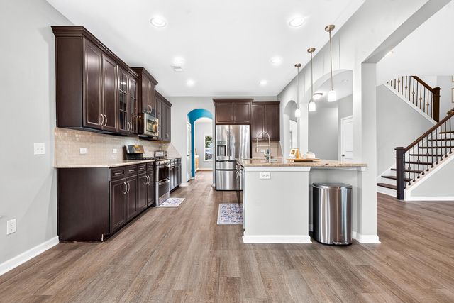 8007 Seastar Lane, Hanahan, SC 29410