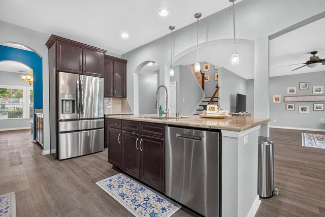 8007 Seastar Lane, Hanahan, SC 29410
