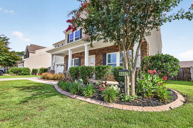 8007 Seastar Lane, Hanahan, SC 29410