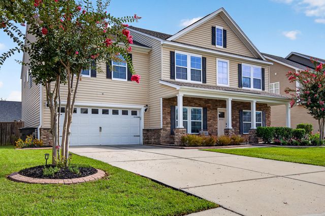8007 Seastar Lane, Hanahan, SC 29410