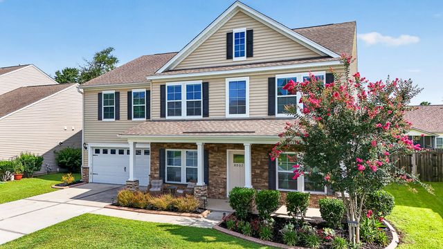 8007 Seastar Lane, Hanahan, SC 29410