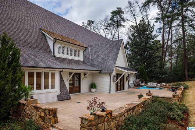 2600 ALTADENA ROAD, Vestavia Hills, AL 35243