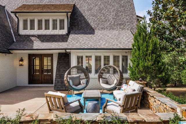 2600 ALTADENA ROAD, Vestavia Hills, AL 35243