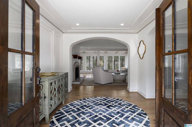 2600 ALTADENA ROAD, Vestavia Hills, AL 35243