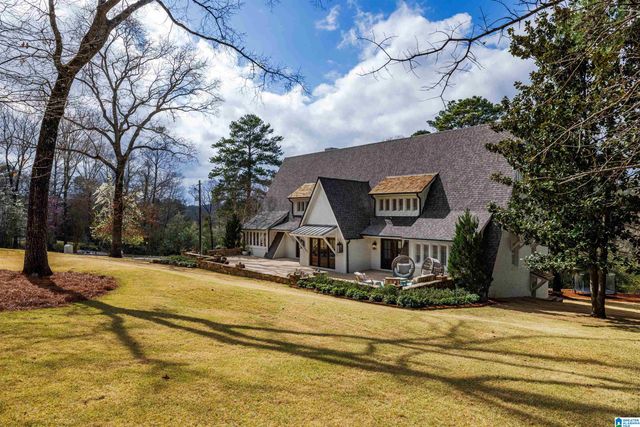 2600 ALTADENA ROAD, Vestavia Hills, AL 35243