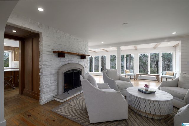 2600 ALTADENA ROAD, Vestavia Hills, AL 35243