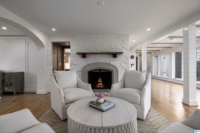 2600 ALTADENA ROAD, Vestavia Hills, AL 35243