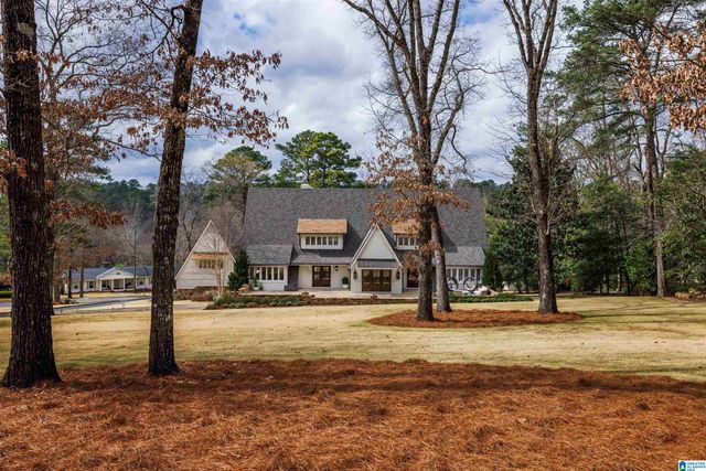2600 ALTADENA ROAD, Vestavia Hills, AL 35243
