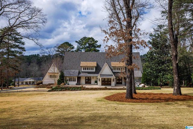 2600 ALTADENA ROAD, Vestavia Hills, AL 35243