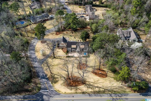 2600 ALTADENA ROAD, Vestavia Hills, AL 35243